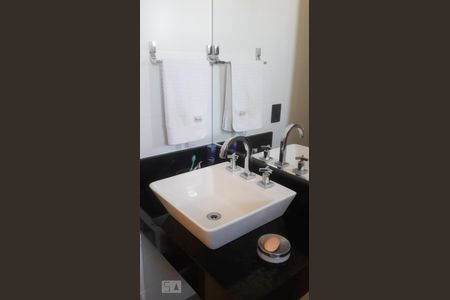 Apartamento para alugar com 202m², 3 quartos e 4 vagasSuite 2/Closet