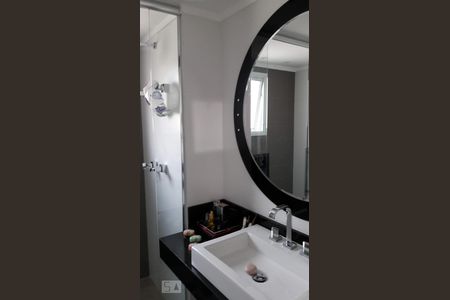 Suite 1 de apartamento para alugar com 3 quartos, 202m² em Vila Regente Feijó, São Paulo