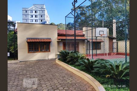 Apartamento à venda com 55m², 2 quartos e 1 vagaÁrea comum - Churrasqueira
