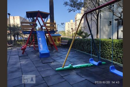 Apartamento à venda com 55m², 2 quartos e 1 vagaÁrea comum - Playground