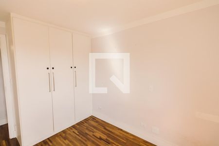 Apartamento à venda com 74m², 2 quartos e 1 vagaQuarto 2
