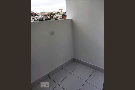 Área de Serviço de apartamento para alugar com 1 quarto, 25m² em Jardim Boa Vista (zona Oeste), Taboão da Serra