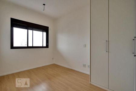 Quarto Suíte de apartamento à venda com 2 quartos, 69m² em Vila Romana, São Paulo