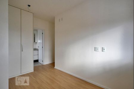 Quarto Suíte de apartamento à venda com 2 quartos, 69m² em Vila Romana, São Paulo