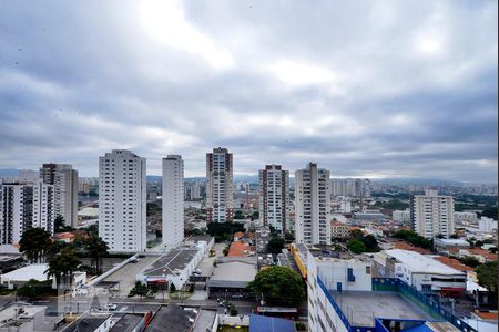 Vista de apartamento à venda com 2 quartos, 69m² em Vila Romana, São Paulo
