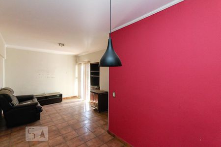 Sala de apartamento à venda com 2 quartos, 70m² em Vila Esperança, São Paulo