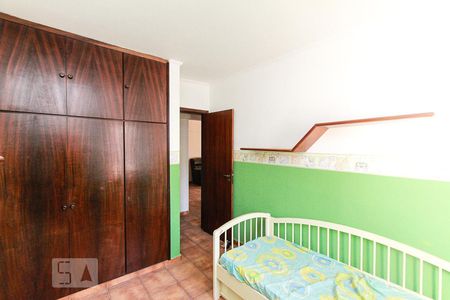 Apartamento à venda com 70m², 2 quartos e 1 vagaQuarto 02