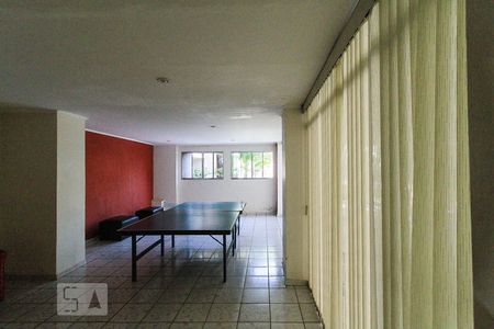 Apartamento à venda com 70m², 2 quartos e 1 vagaSala de Jogos