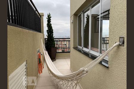 Apartamento à venda com 3 quartos, 350m² em Vila Dom Pedro Ii, São Paulo