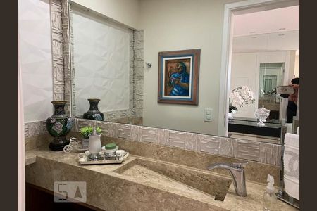 Apartamento à venda com 3 quartos, 350m² em Vila Dom Pedro Ii, São Paulo