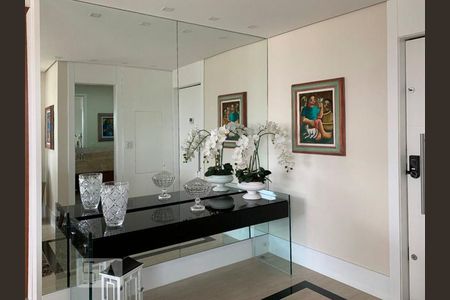 Apartamento à venda com 3 quartos, 350m² em Vila Dom Pedro Ii, São Paulo