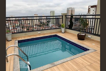 Apartamento à venda com 3 quartos, 350m² em Vila Dom Pedro Ii, São Paulo