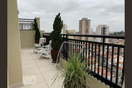 Apartamento à venda com 3 quartos, 350m² em Vila Dom Pedro Ii, São Paulo