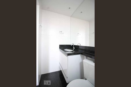 Apartamento para alugar com 69m², 2 quartos e 2 vagasBanheiro Suíte