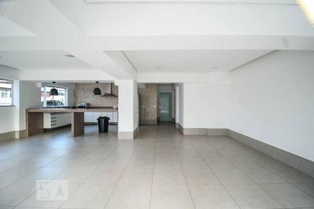 Apartamento para alugar com 69m², 2 quartos e 2 vagasÁrea comum - Salão de festas