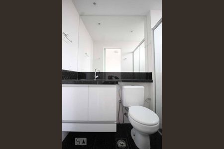 Apartamento para alugar com 69m², 2 quartos e 2 vagasBanheiro Suíte