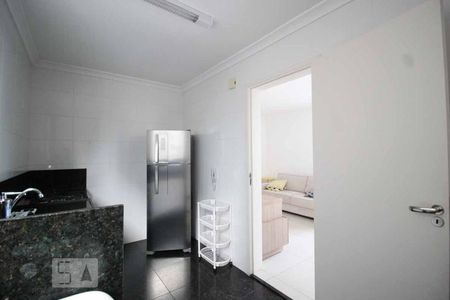 Apartamento para alugar com 69m², 2 quartos e 2 vagasCozinha