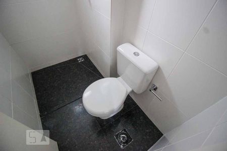 Apartamento para alugar com 69m², 2 quartos e 2 vagasBanheiro Social