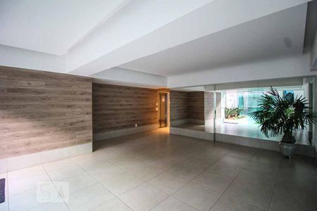 Apartamento para alugar com 69m², 2 quartos e 2 vagasHall de Entrada