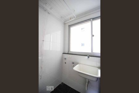 Apartamento para alugar com 69m², 2 quartos e 2 vagasÁrea de Serviço