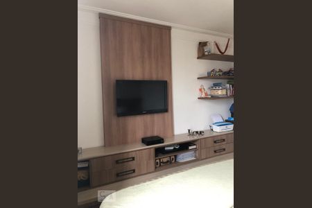Apartamento para alugar com 65m², 2 quartos e 2 vagas Apartamento para alugar com 65m², 2 quartos e 2 vagasQuarto