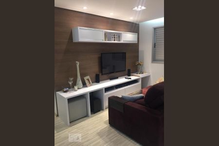 Apartamento para alugar com 65m², 2 quartos e 2 vagas Apartamento para alugar com 65m², 2 quartos e 2 vagasSala