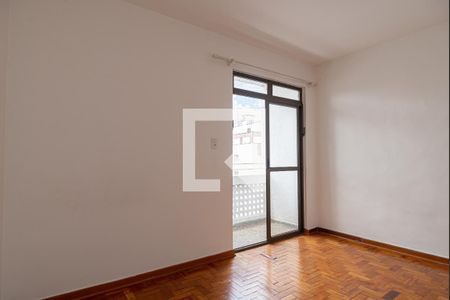 Quarto de apartamento para alugar com 1 quarto, 57m² em Consolação, São Paulo