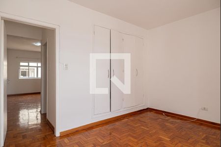 Quarto de apartamento para alugar com 1 quarto, 57m² em Consolação, São Paulo