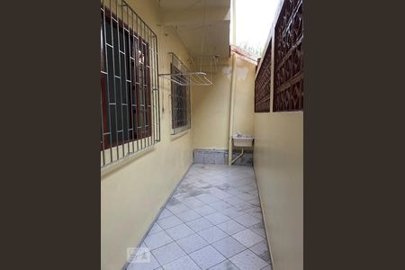 Casa de condomínio para alugar com 75m², 2 quartos e sem vagaÁrea de Serviço