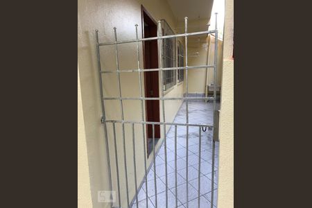 Casa de condomínio para alugar com 75m², 2 quartos e sem vagaEntrada