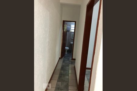 Casa de condomínio para alugar com 75m², 2 quartos e sem vagaCorredor