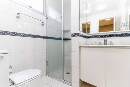Apartamento para alugar com 125m², 3 quartos e 2 vagasSuíte