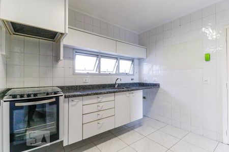 Apartamento para alugar com 125m², 3 quartos e 2 vagasCozinha