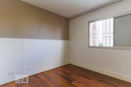 Apartamento para alugar com 125m², 3 quartos e 2 vagasSuíte