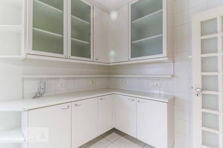 Apartamento para alugar com 125m², 3 quartos e 2 vagasCopa