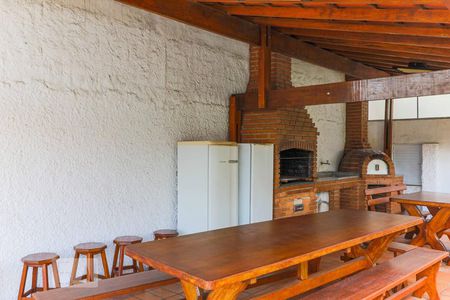 Apartamento para alugar com 125m², 3 quartos e 2 vagasChurrasqueira