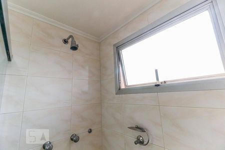 Apartamento para alugar com 125m², 3 quartos e 2 vagasBanheiro