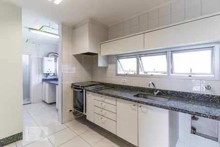 Apartamento para alugar com 125m², 3 quartos e 2 vagasCozinha