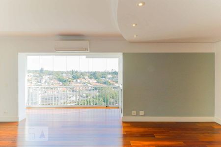 Sala de apartamento para alugar com 3 quartos, 125m² em Parque Colonial, São Paulo