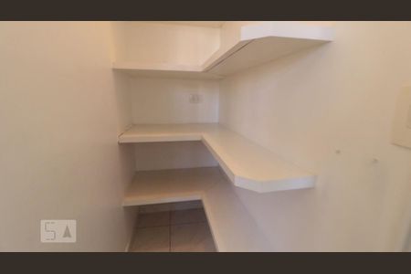 Apartamento para alugar com 125m², 3 quartos e 2 vagasDespensa
