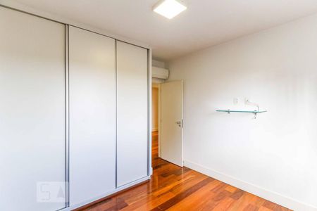 Apartamento para alugar com 125m², 3 quartos e 2 vagasQuarto 2