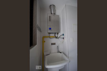 Apartamento para alugar com 73m², 3 quartos e 1 vaga Apartamento para alugar com 73m², 3 quartos e 1 vagaLavanderia