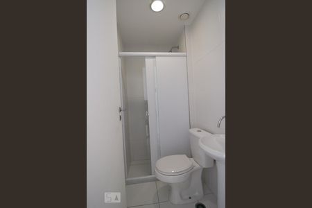 Apartamento para alugar com 73m², 3 quartos e 1 vaga Apartamento para alugar com 73m², 3 quartos e 1 vagaBanheiro Social 2