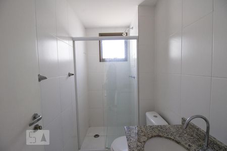 Apartamento para alugar com 73m², 3 quartos e 1 vaga Apartamento para alugar com 73m², 3 quartos e 1 vagaBanheiro - Suite