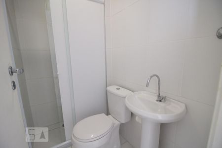 Apartamento para alugar com 73m², 3 quartos e 1 vaga Apartamento para alugar com 73m², 3 quartos e 1 vagaBanheiro Social 2