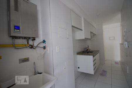 Apartamento para alugar com 73m², 3 quartos e 1 vaga Apartamento para alugar com 73m², 3 quartos e 1 vagaCozinha