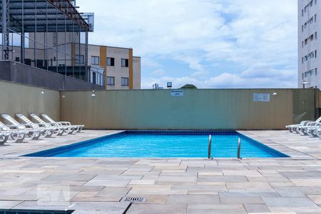 Apartamento à venda com 67m², 2 quartos e 1 vagaPiscina