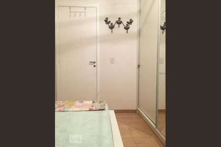 Quarto de apartamento à venda com 2 quartos, 67m² em Vila Paulista, São Paulo