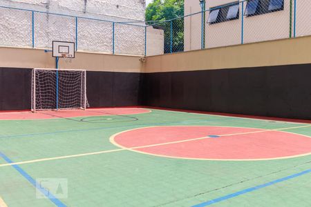 Apartamento à venda com 67m², 2 quartos e 1 vagaQuadra