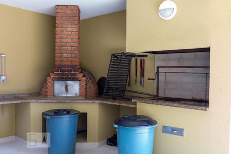 Apartamento à venda com 67m², 2 quartos e 1 vagaEspaço Gourmet